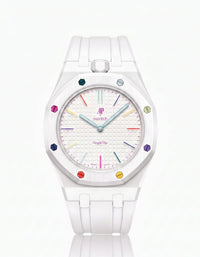 White+White