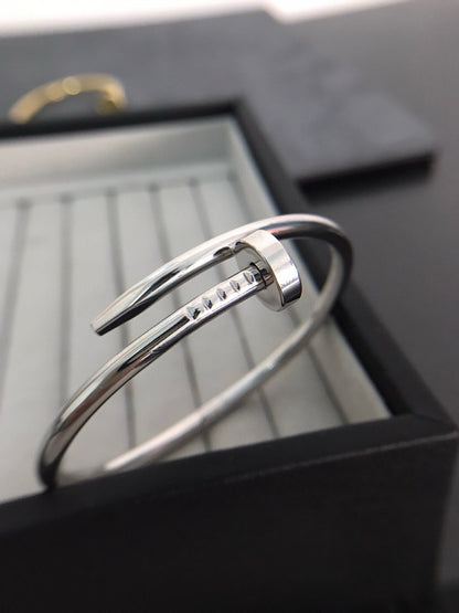 [Aurelle Style]JUSTE BRACELET 3.5MM