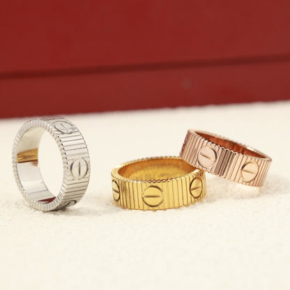 [Aurelle Style]LOVE UNLIMITED RING