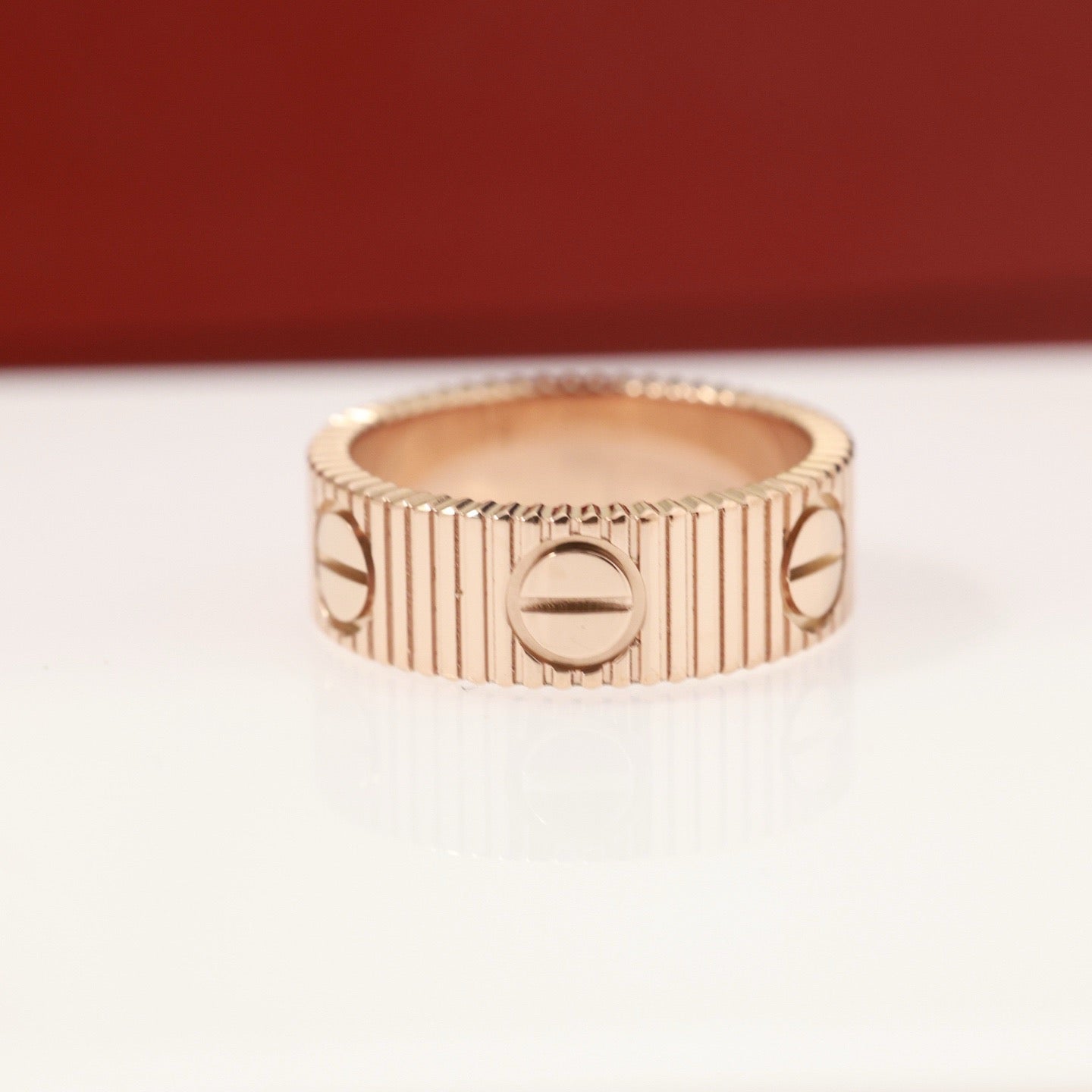 [Aurelle Style]LOVE UNLIMITED RING