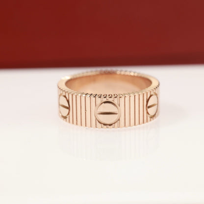 [Aurelle Style]LOVE UNLIMITED RING