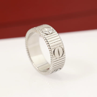 [Aurelle Style]LOVE UNLIMITED RING