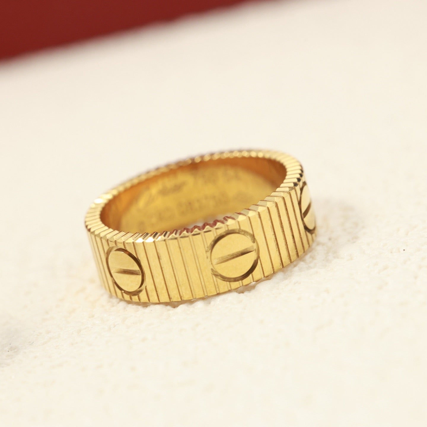 [Aurelle Style]LOVE UNLIMITED RING