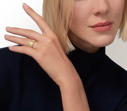 [Aurelle Style]LOVE UNLIMITED RING