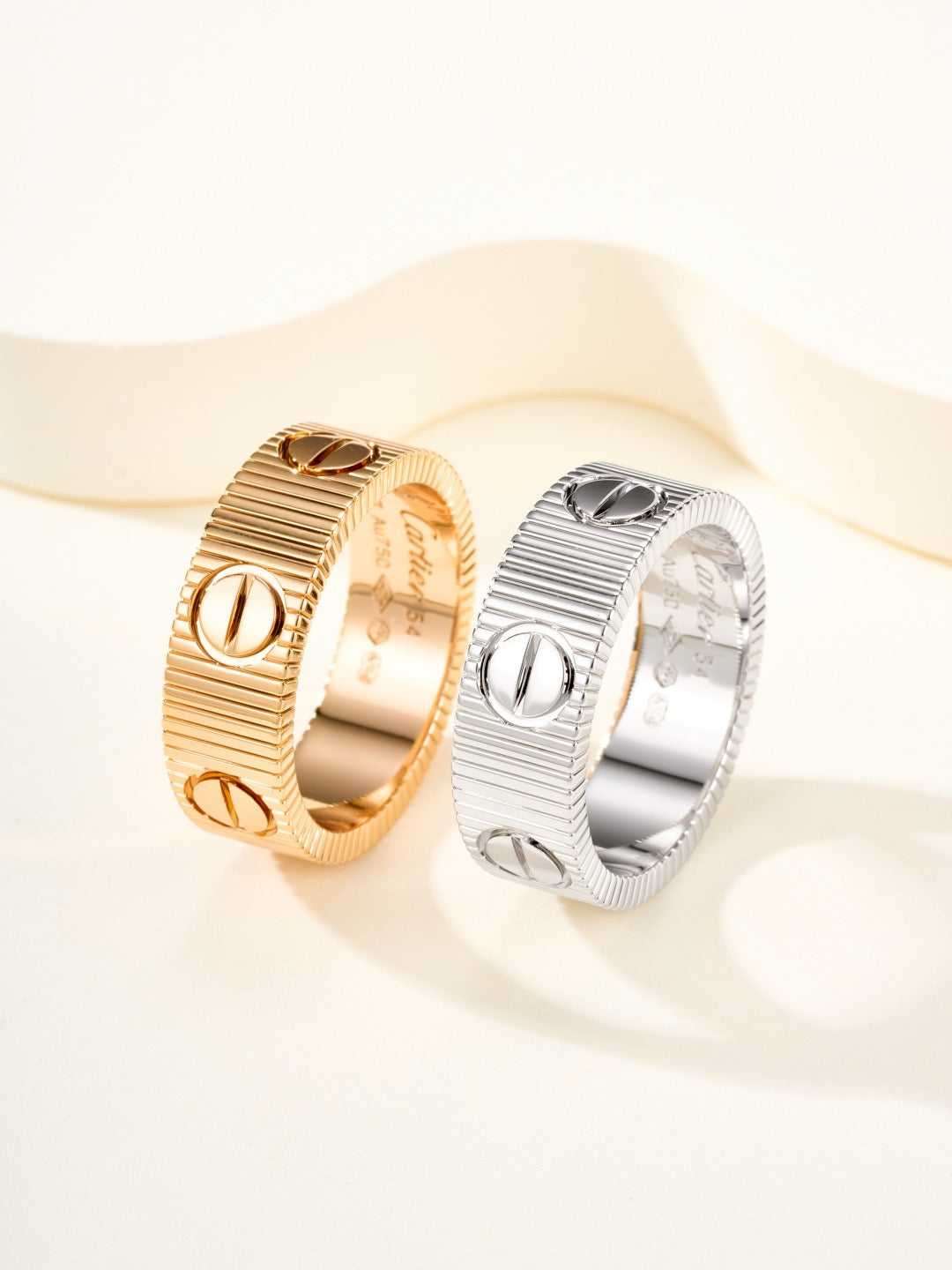 [Aurelle Style]LOVE UNLIMITED RING