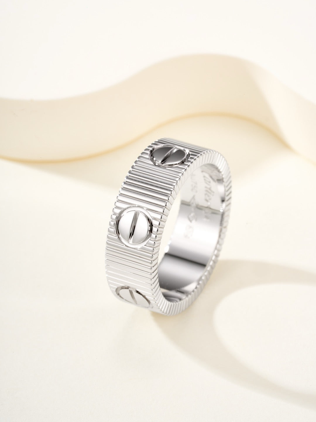 [Aurelle Style]LOVE UNLIMITED RING