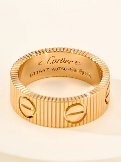 [Aurelle Style]LOVE UNLIMITED RING