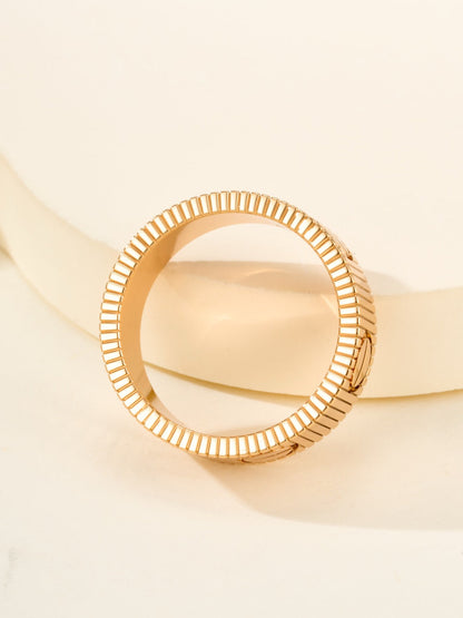 [Aurelle Style]LOVE UNLIMITED RING