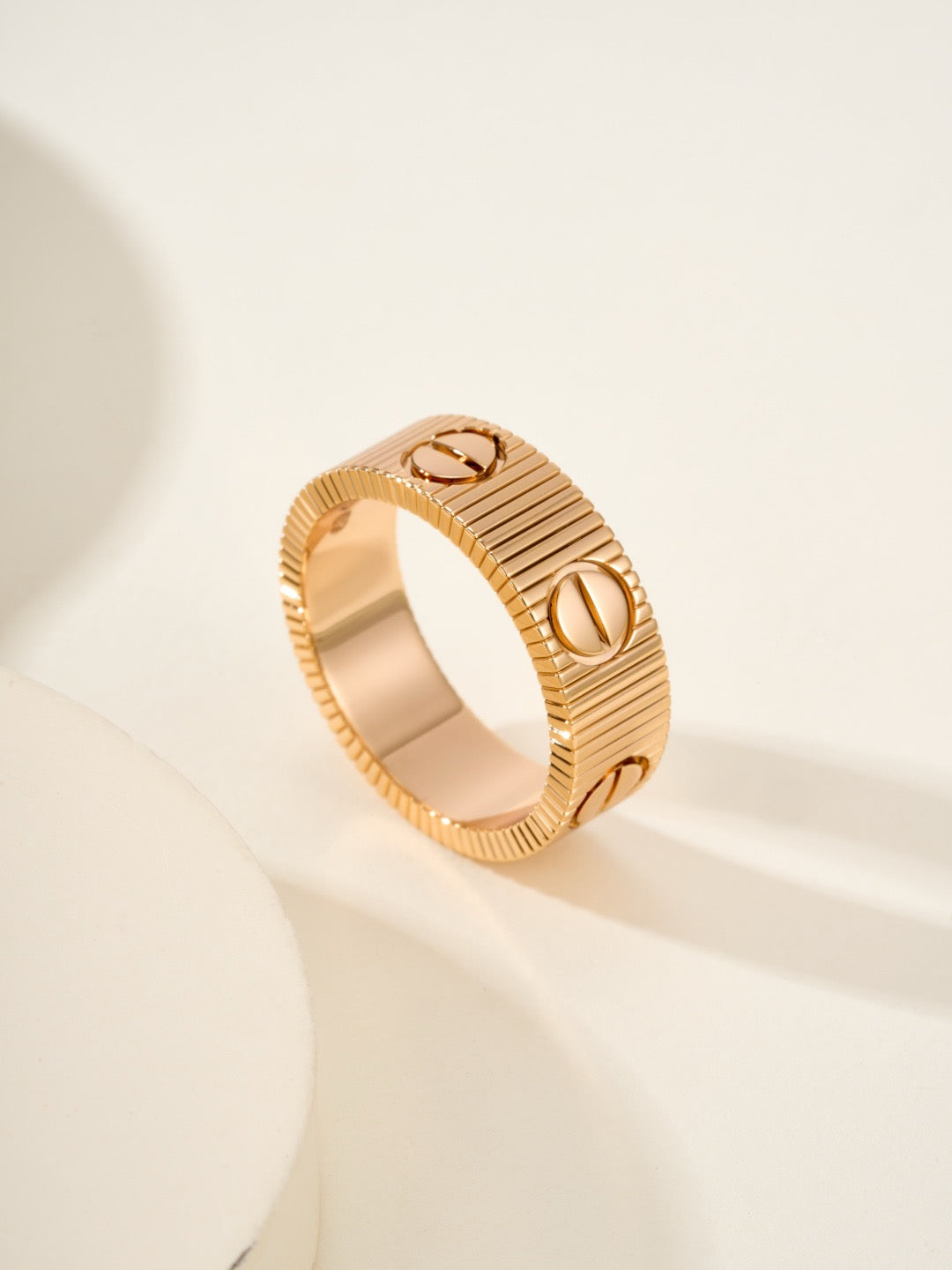 [Aurelle Style]LOVE UNLIMITED RING