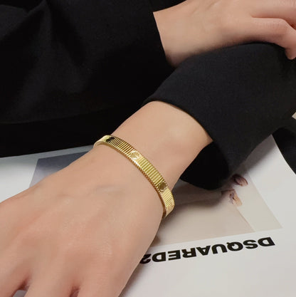 [Aurelle Style]LOVE UNLIMITED BRACELET