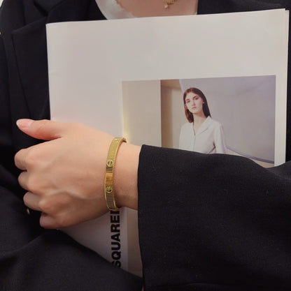 [Aurelle Style]LOVE UNLIMITED BRACELET