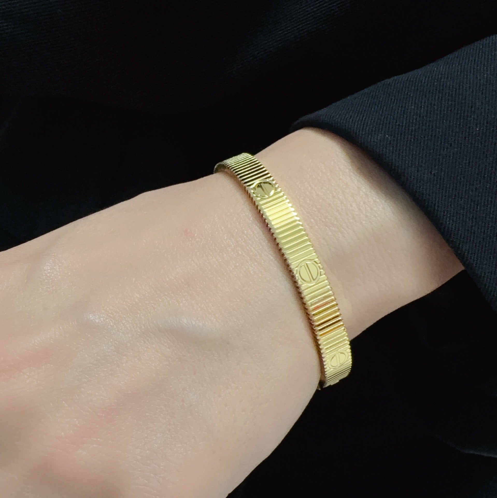 [Aurelle Style]LOVE UNLIMITED BRACELET