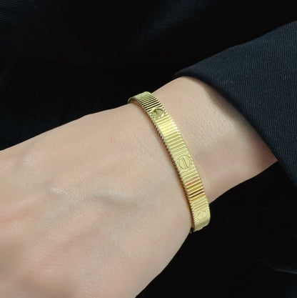 [Aurelle Style]LOVE UNLIMITED BRACELET