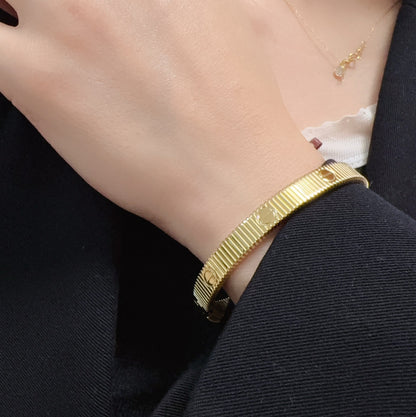 [Aurelle Style]LOVE UNLIMITED BRACELET