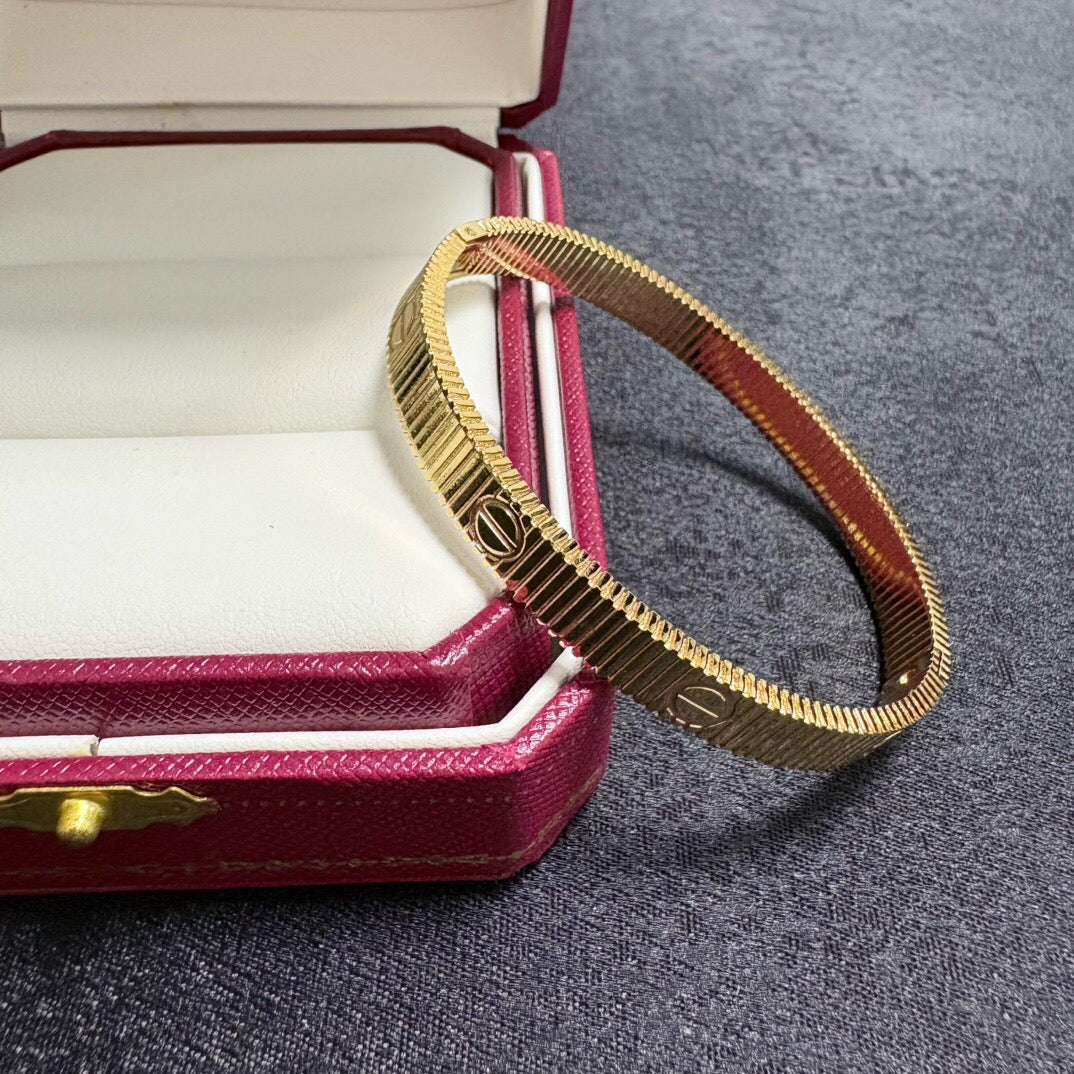 [Aurelle Style]LOVE UNLIMITED BRACELET