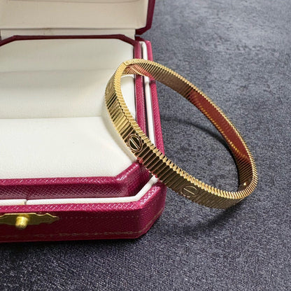 [Aurelle Style]LOVE UNLIMITED BRACELET