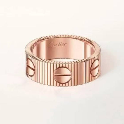 [Aurelle Style]LOVE UNLIMITED RING