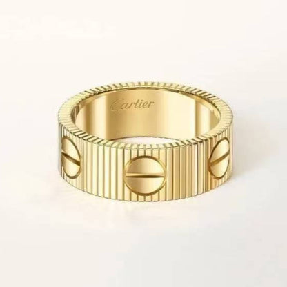[Aurelle Style]LOVE UNLIMITED RING