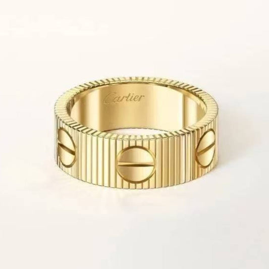 [Aurelle Style]LOVE UNLIMITED RING