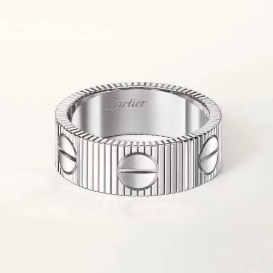 [Aurelle Style]LOVE UNLIMITED RING