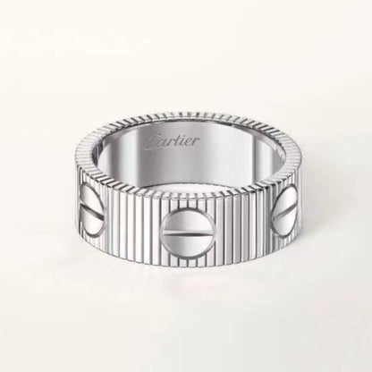 [Aurelle Style]LOVE UNLIMITED RING