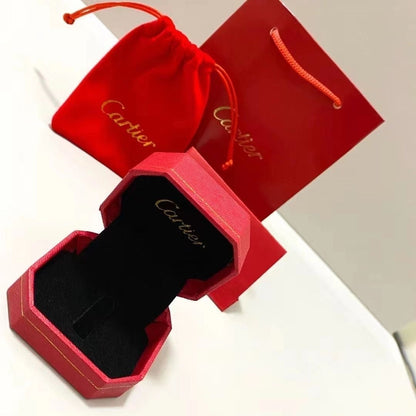 [Aurelle Style]CA BRACELET NECKLACE RING BOX GIFT BAG