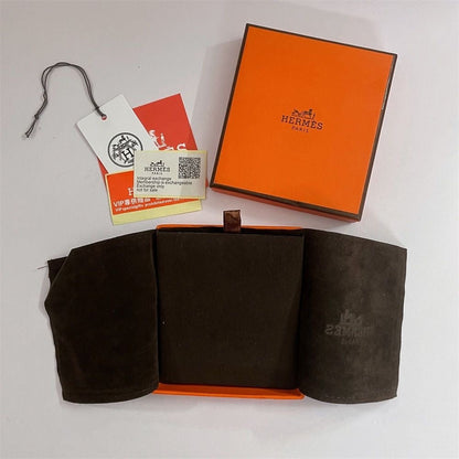 [Aurelle Style]HM BRACELET NECKLACE RING BOX GIFT BAG