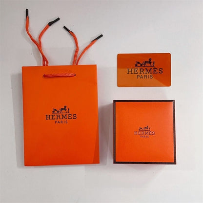 [Aurelle Style]HM BRACELET NECKLACE RING BOX GIFT BAG