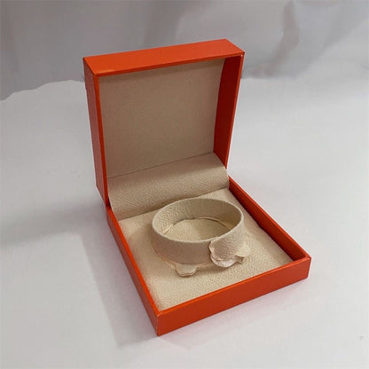 [Aurelle Style]HM BRACELET NECKLACE RING BOX GIFT BAG