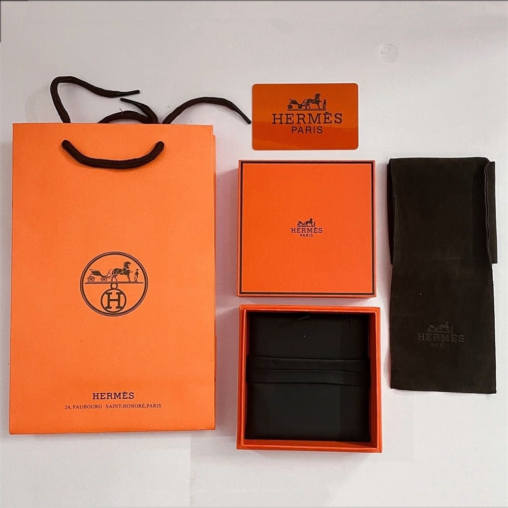 [Aurelle Style]HM BRACELET NECKLACE RING BOX GIFT BAG