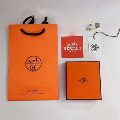[Aurelle Style]HM BRACELET NECKLACE RING BOX GIFT BAG