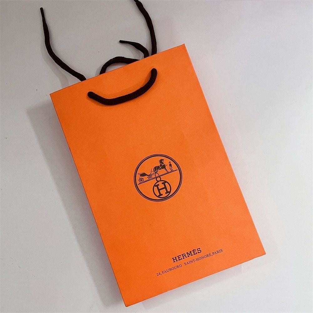 [Aurelle Style]HM BRACELET NECKLACE RING BOX GIFT BAG