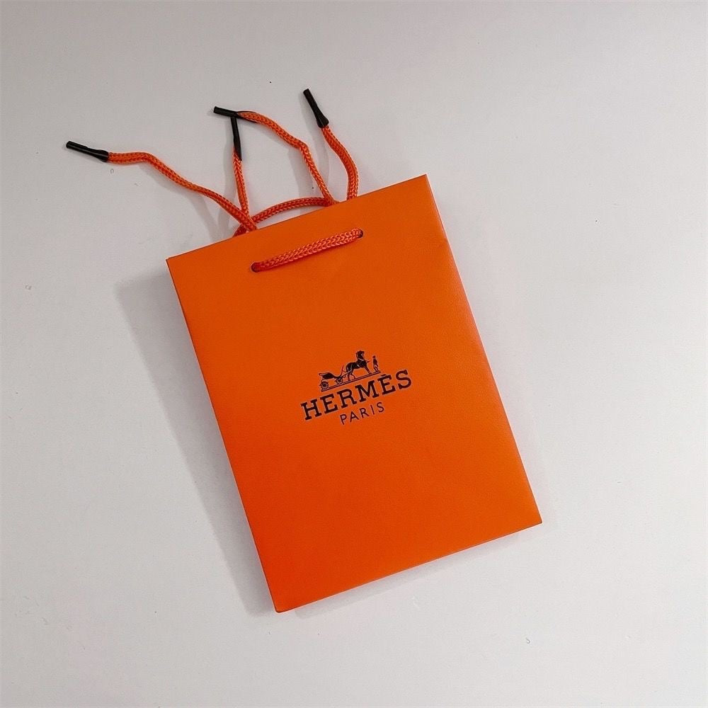 [Aurelle Style]HM BRACELET NECKLACE RING BOX GIFT BAG