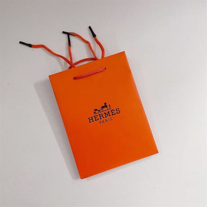 [Aurelle Style]HM BRACELET NECKLACE RING BOX GIFT BAG