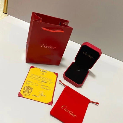 [Aurelle Style]CA BRACELET NECKLACE RING BOX GIFT BAG
