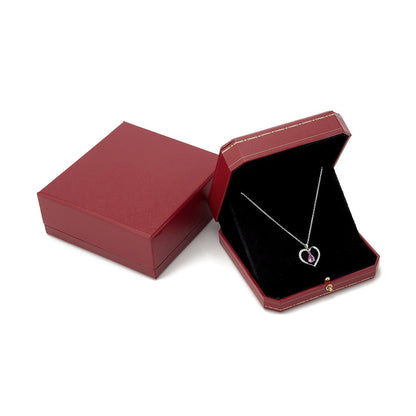 [Aurelle Style]CA BRACELET NECKLACE RING BOX GIFT BAG