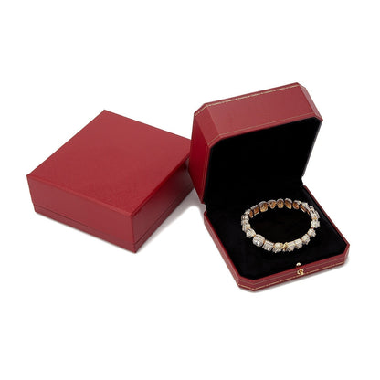 [Aurelle Style]CA BRACELET NECKLACE RING BOX GIFT BAG