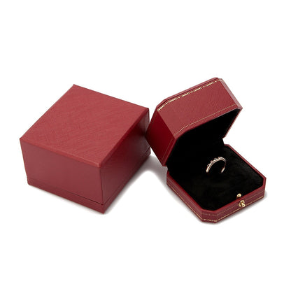[Aurelle Style]CA BRACELET NECKLACE RING BOX GIFT BAG
