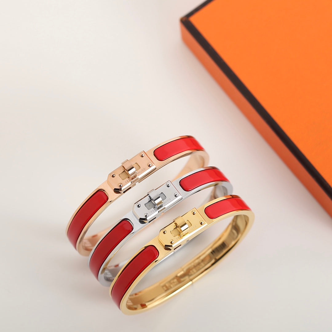 [Aurelle Style]HM KELLY RED BRACELET