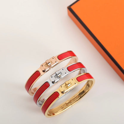 [Aurelle Style]HM KELLY RED BRACELET