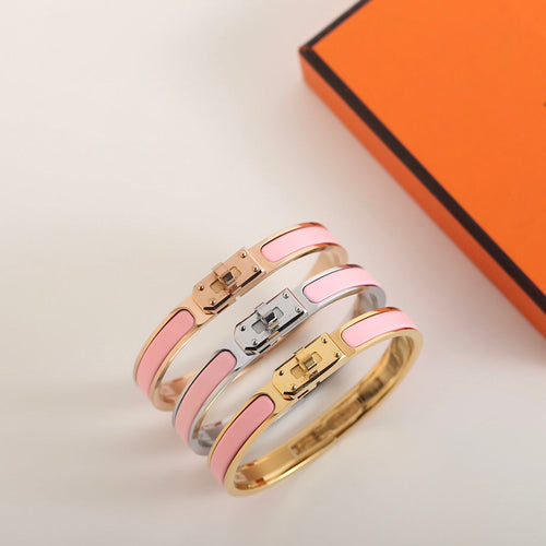 [Aurelle Style]HM KELLY PINK BRACELET