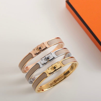 [Aurelle Style]HM KELLY GREY BRACELET