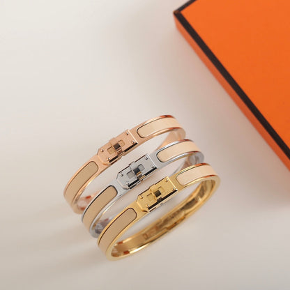 [Aurelle Style]HM KELLY BEIGE BRACELET
