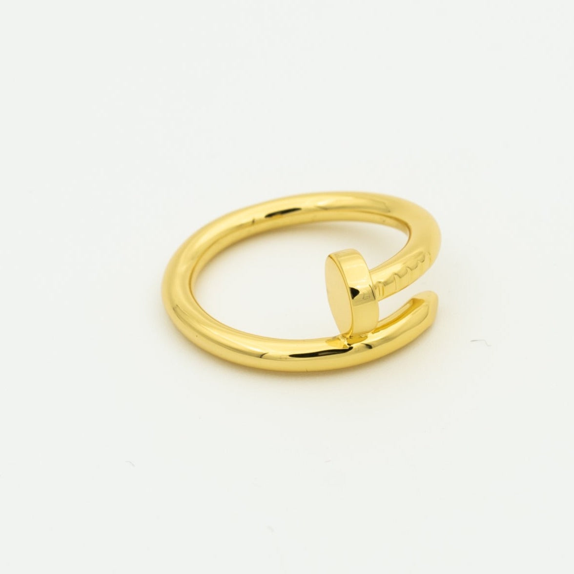 [Aurelle Style]JUSTE RING 2.65MM GOLD