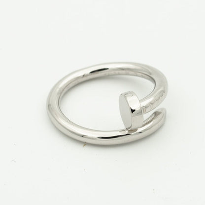 [Aurelle Style]JUSTE RING 2.65MM SILVER