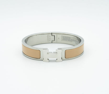 [Aurelle Style]H GREY BRACELET