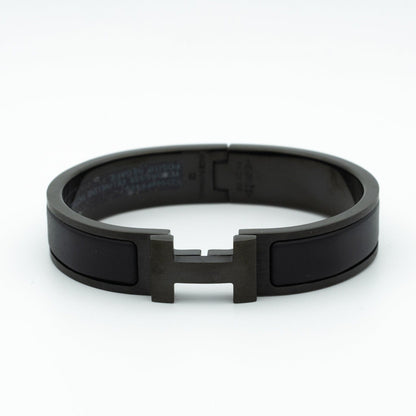 [Aurelle Style]H SO BLACK 12MM