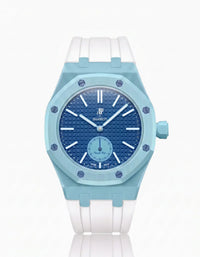 Blue+White