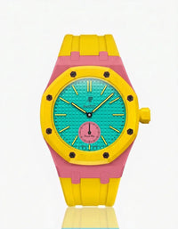 Pink+Yellow
