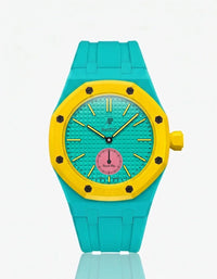 Tiffany Blue+Tiffany Blue